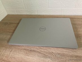 Notebook Dell Inspiron 5580 - Windows 11 - Záruka - 6