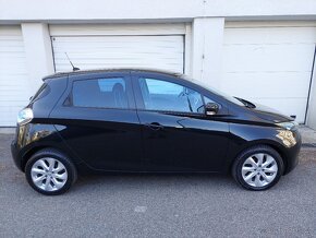 Renault ZOE,  Elektro - 6