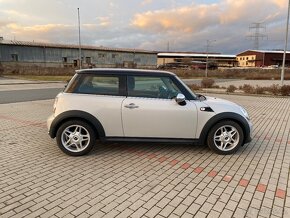 BMW Mini Cooper D 2.0 Automat - 6