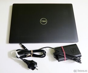 DELL LATITUDE 7490 i5-8350/16GB/SSD256GB/FULLHD/WIN11/ZÁRUKA - 6