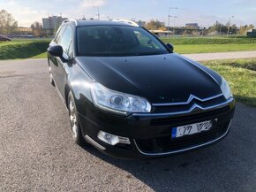 CITROEN C5 COMBI 3.0 HDi  EXCLUSIVE 2011 - 6