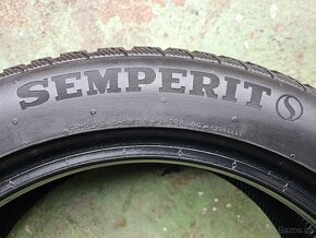 Sada zimních pneu Semperit Speed-Grip 3 205/50 R17 XL - 6