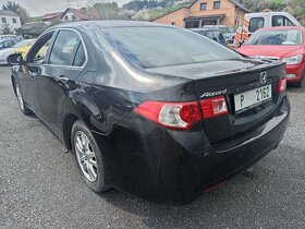 Honda Accord 2,0 i -VTEC Comfort - 6