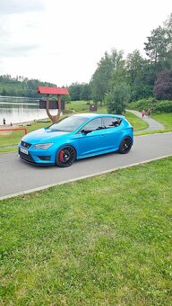 Seat leon cupra 5f - 6