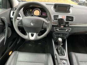 RENAULT MEGANE 1.9 dCi NAVI ALU KOLA - 6