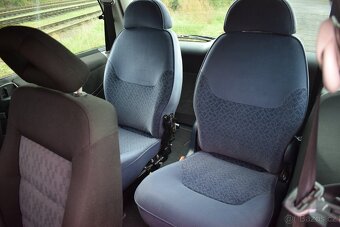 Seat Alhambra 1,8T 20V 7MÍST,PO SERVISU - 6