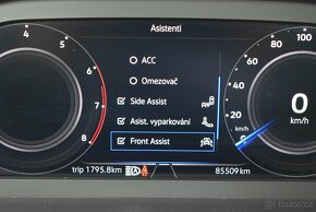 Volkswagen Tiguan 1.5TSi Life Virtual Assist LED Matrix - 6