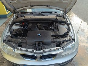 BMW e87 , 116i 85kw - 6