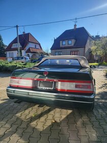 Cadillac Allante 4.6 32V NORTHSTAR CABRIO - 6