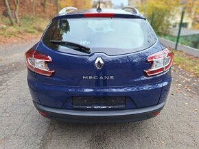 RENAULT MEGANE COMBI 2013.1.6 74 KW - 6