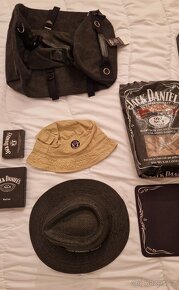 Prodám nové věci a barové podložky Jack Daniel´s - 6