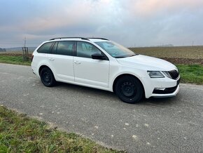 ► ŠKODA OCTAVIA 2.0TDI 110KW SPORTLINE VIRTUAL FULL LED - 6