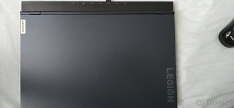 Lenovo Legion 5 /15ACH6H/ - 6