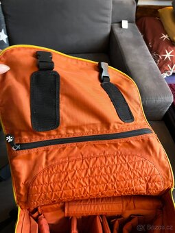 Crumpler foto brašna. - 6