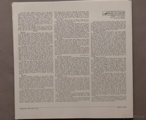 3x LP Giuseppe Verdi - Nabucodonosor (1980) - 6