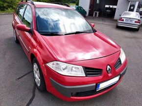 Renault Megane 1.5DCi-78kw - 6