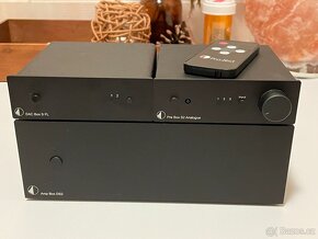 Pro-Ject AMP BOX DS2 Stereo Black - 6