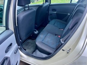 Renault Clio 1.2 48 kw, bez koroze, 97tis km - 6