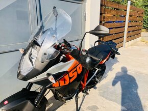 KTM 1050 Adventure, možnost splátek a protiúčtu - 6