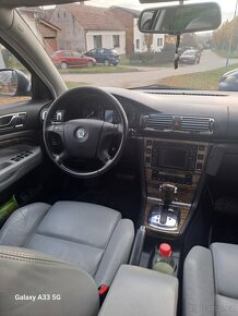 Skoda Superb  2.5 TDi - 6