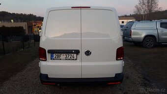 VW Transporter T6.1,2,0TDI,81kW,r.v.2019/11 - 6