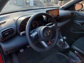 Toyota Yaris GR4 Sport (5000 km) - 6