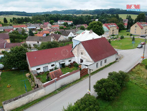 Prodej rodinného domu, 120 m², Staré Město pod Landštejnem - 6