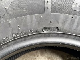 Nové zimní 225/70 R15 4ks - 6