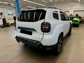 Dacia Duster 1.0l LPG 74 kW - 6