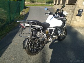 Bmw R1250GS Rally - 6