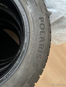 4x zimní pneu Barum Polaris 5 205/55 R16 - 6