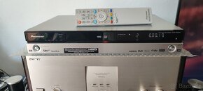 PIONEER HDD-DVD RECORDER DVR 555HX - 6