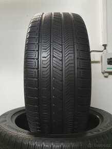 4x TÉMĚŘ NOVÉ 275/45 R22 Letní pneu Continental CC RX - 6