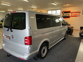 Volkswagen Caravelle 2.0TDI 110kW DSG Long - 6