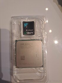 AMD Athlon II - 6