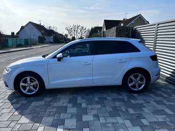 Audi A3 1,4 TFSi - Automat, 2016 - 6