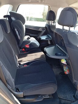 Prodám Citroen C4 grand Picasso 1.8 92kw LPG - 6