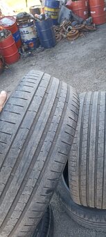 Prodám pneu pirelli - 6