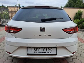 Seat Leon 1.0 TSI 85kW MT6 Style - 6