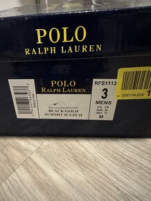 Polo Ralph Lauren pantofle vel. 36 - 6