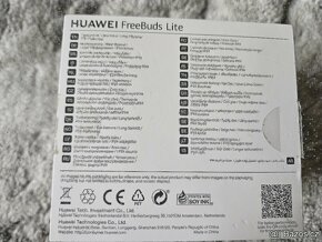 Huawei Freebuds Lite - 6