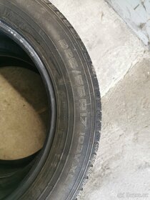 Zimní pneumatiky 235 /55 R17 XL 103V - 6