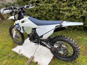 Husqvarna fe 350 - 6