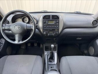 Toyota RAV4 2,0 D4-D,85kW,SFX,4x4 - 6