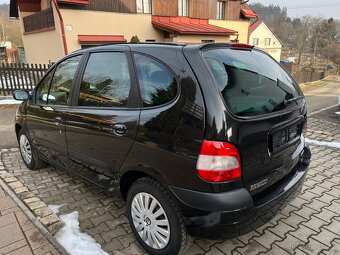 Renault Scénic 1.6i 16V 79kW DIGIKLIMA - 6