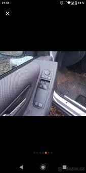 Mercedes A160 70kw benzin manual - 6