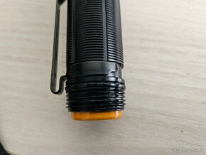 [Prodano] Taktická LED svítilna Fenix TK22 UE - 6
