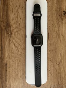 Apple Watch Nike se 44mm - 6