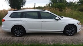 VW Passat B8 1.6 TDI 88 kW DSG Comfortline - 6