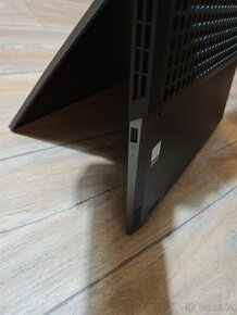 Lenovo Legion Pro i7 8750h 6/12 jadro,16Gb ram RTX 2060 6 Gb - 6